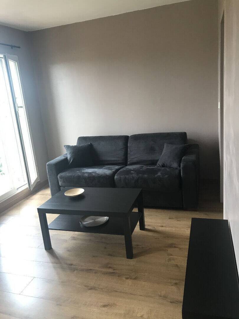 Appartement à louer, 22m², Draveil