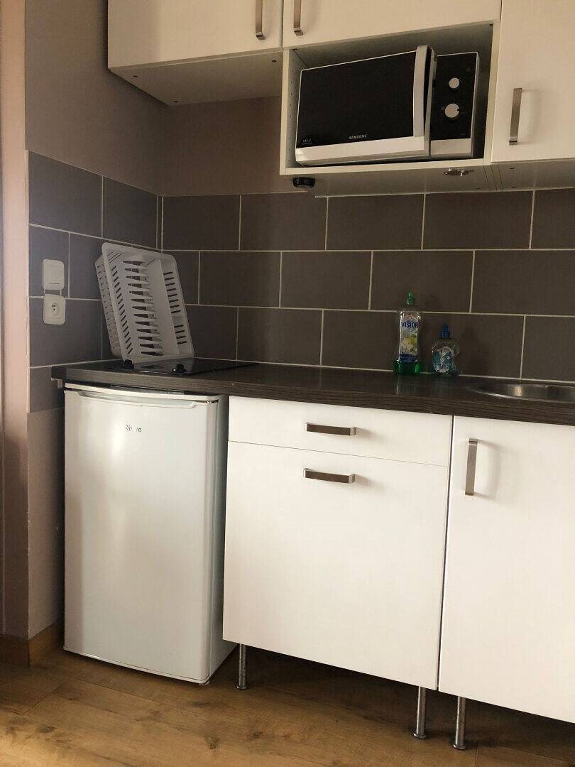 Appartement à louer, 22m², Draveil