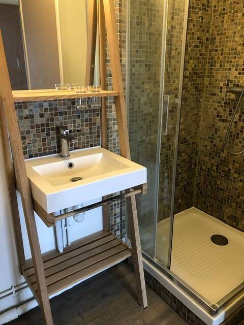 Appartement à louer, 22m², Draveil