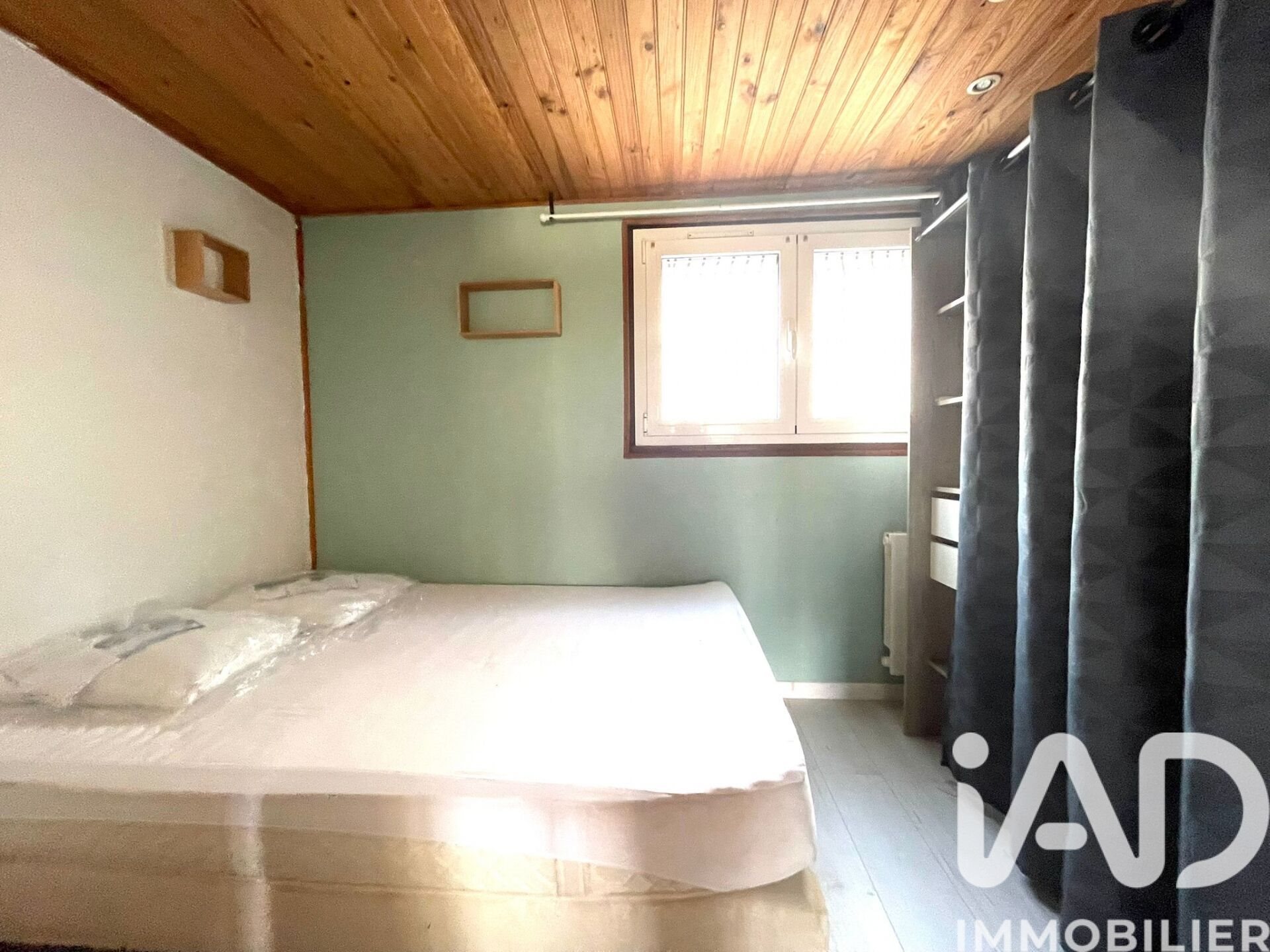 Appartement à louer, 28m², Egly