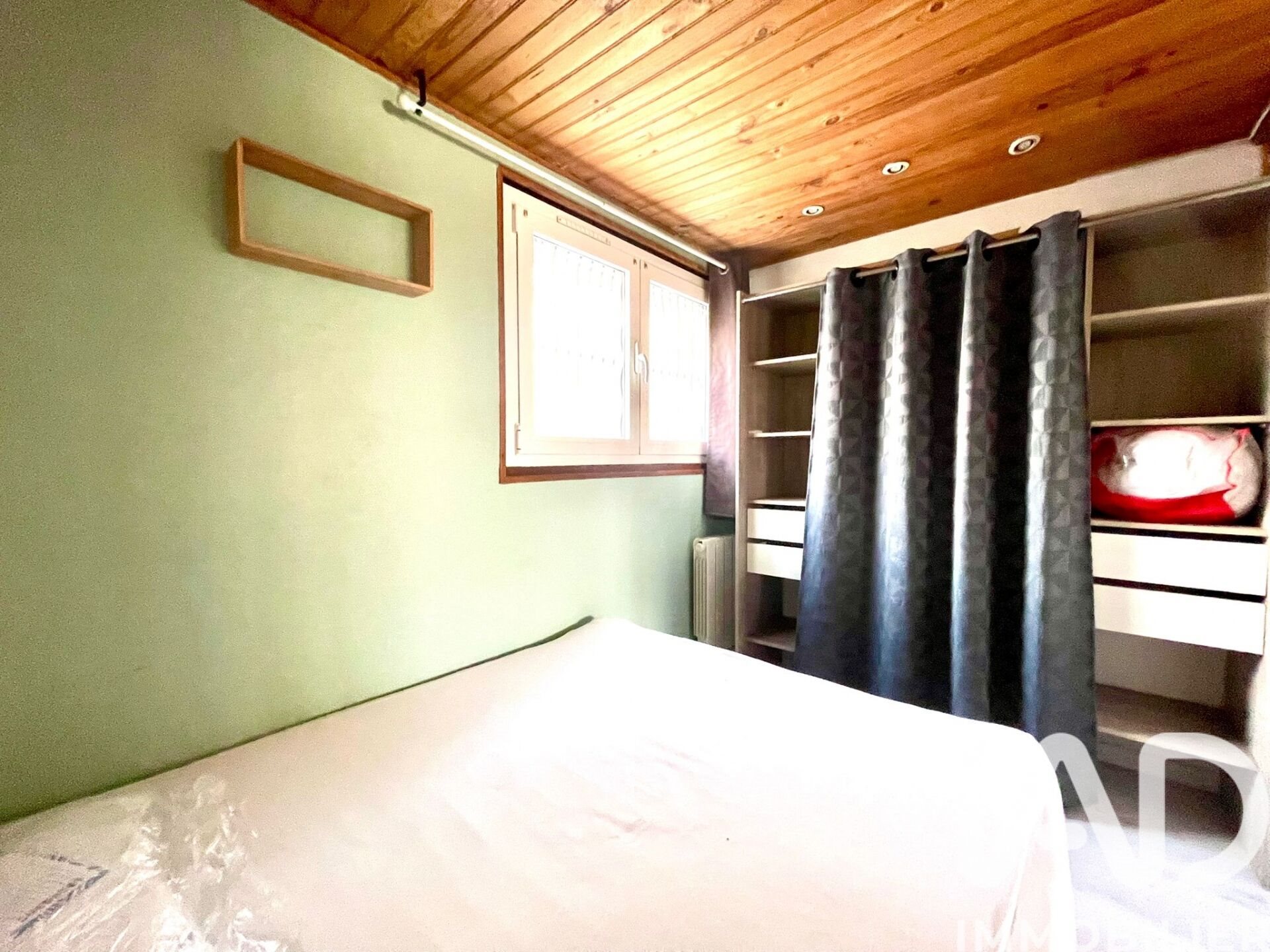 Appartement à louer, 28m², Egly