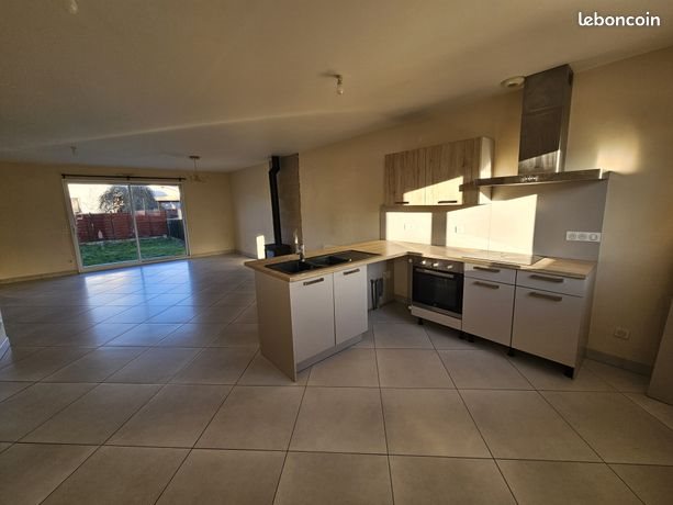 Maison à louer, 123m², Forges-les-Bains