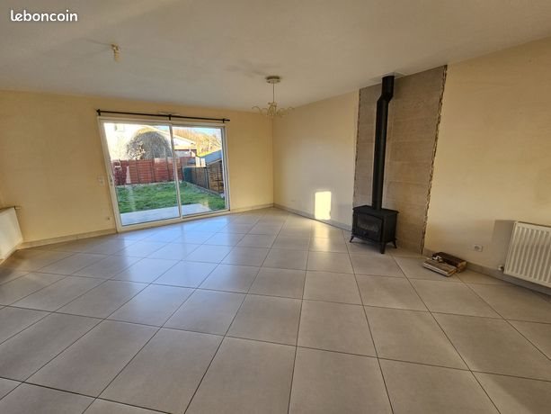 Maison à louer, 123m², Forges-les-Bains