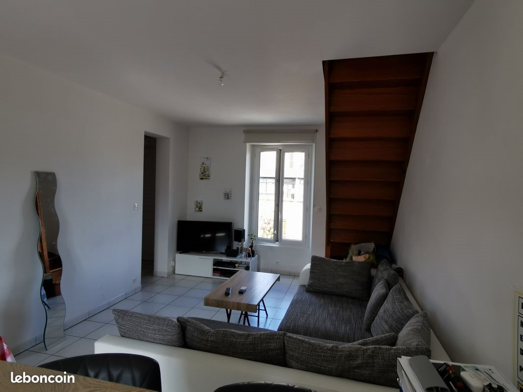 Appartement à louer, 40m², Limours