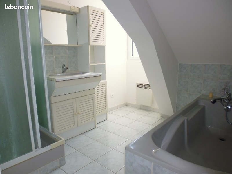 Appartement à louer, 40m², Limours
