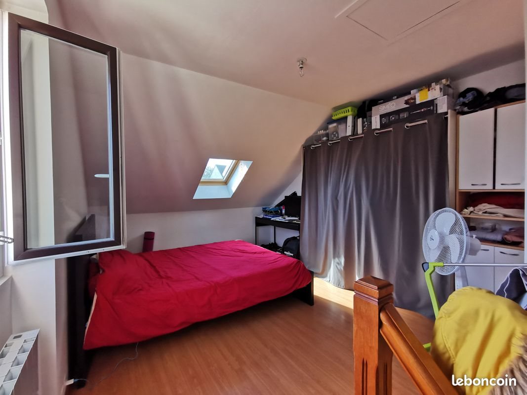 Appartement à louer, 40m², Limours
