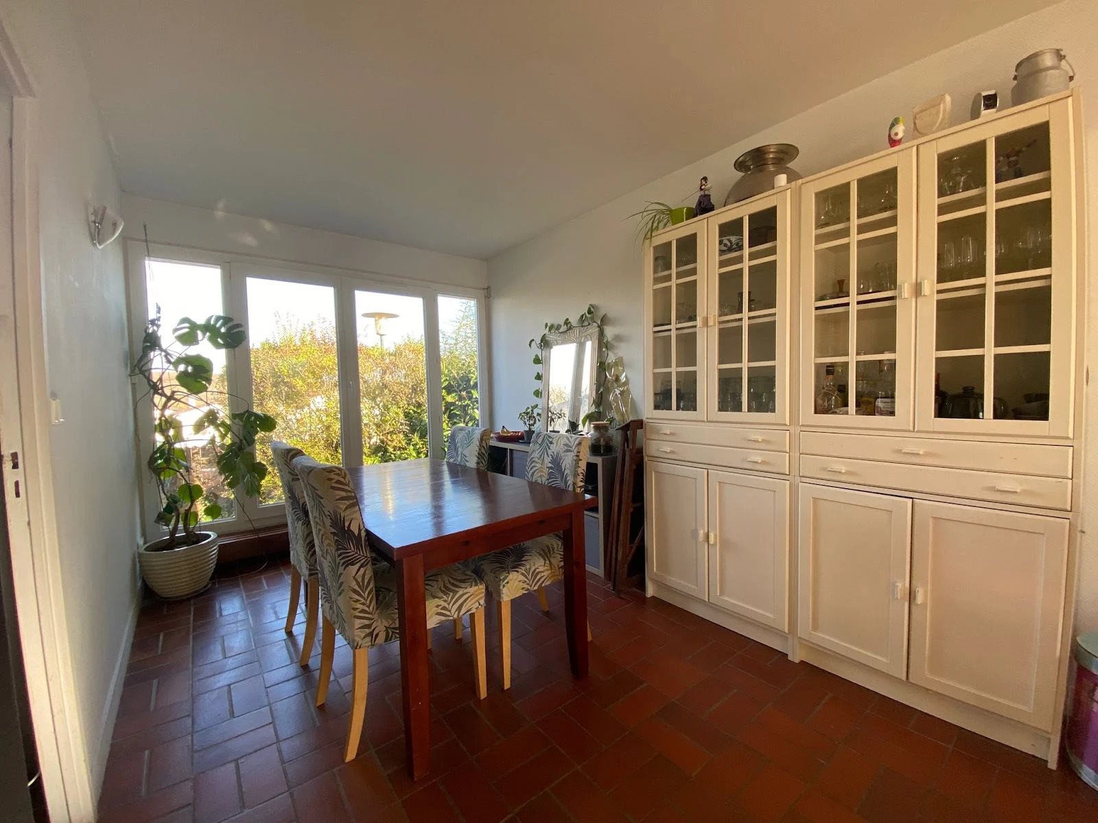 Maison à louer, 85m², Limours