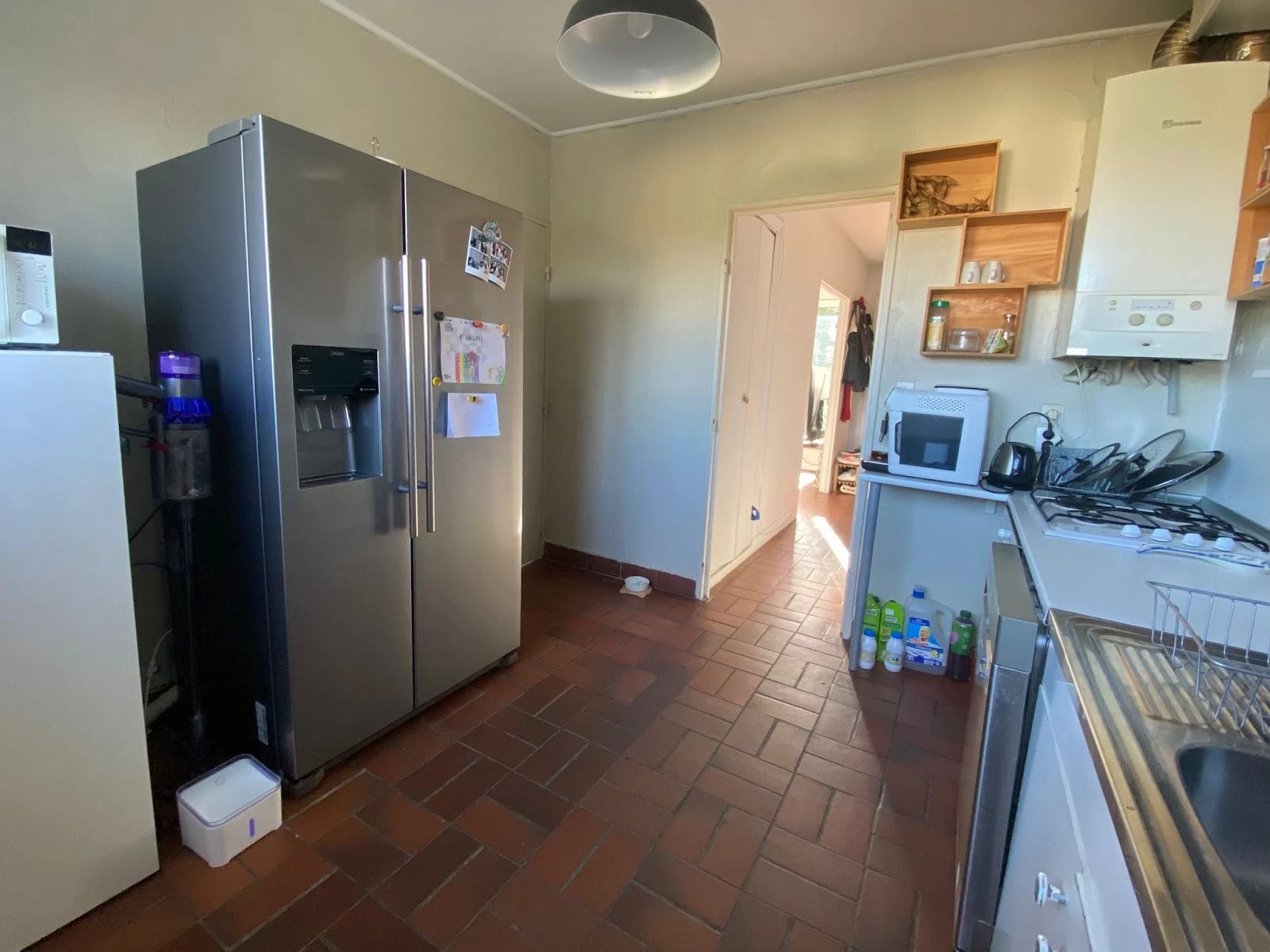 Maison à louer, 85m², Limours