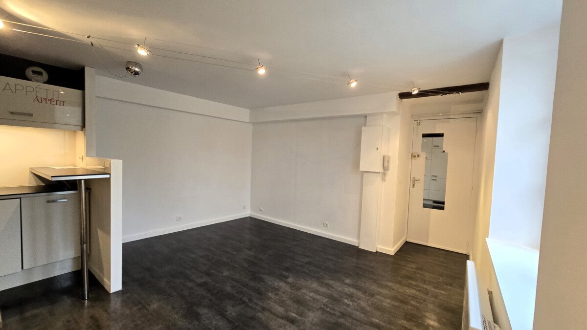 Appartement à louer, 34m², Limours