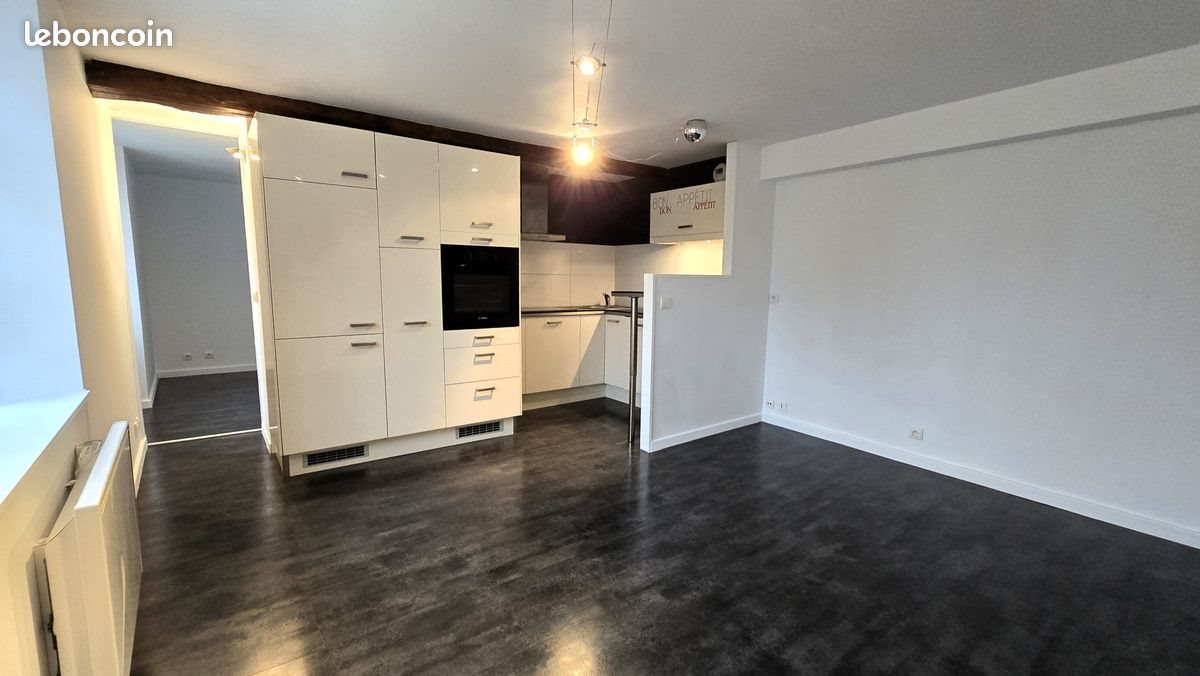 Appartement à louer, 34m², Limours