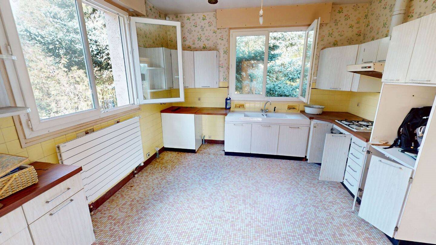 Maison à vendre, 172m², Gif-sur-Yvette