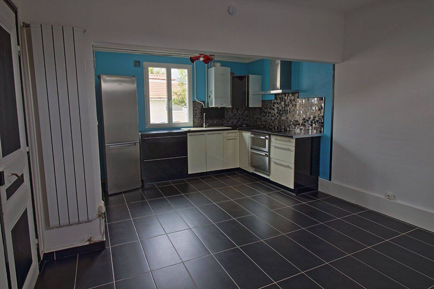 Maison à louer, 58m², Orsay