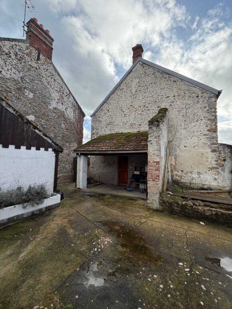 Appartement à vendre, 105m², Leudeville