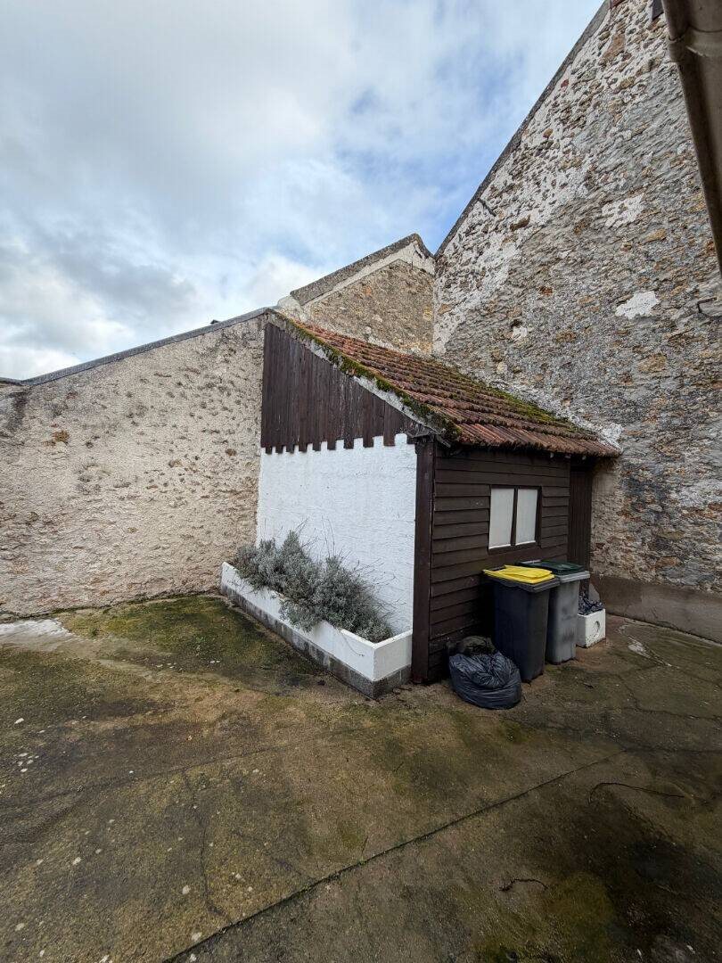 Appartement à vendre, 105m², Leudeville