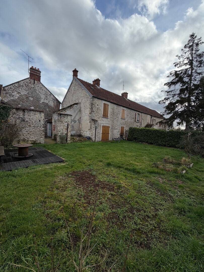 Appartement à vendre, 105m², Leudeville