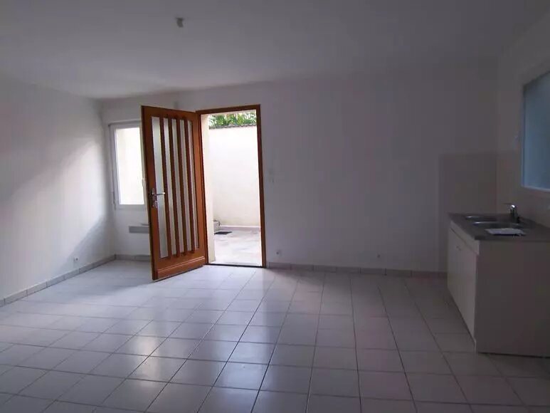Appartement à louer, 38m², Itteville