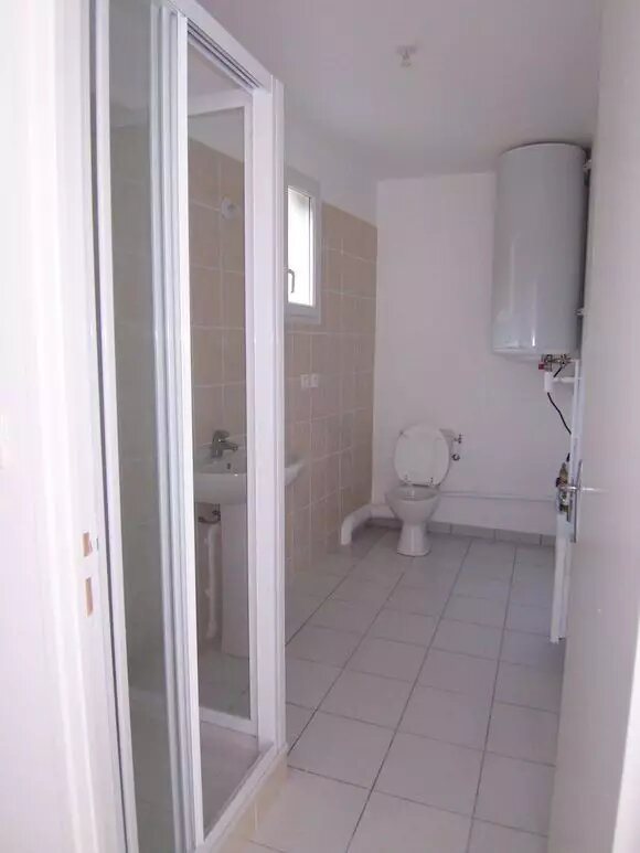 Appartement à louer, 38m², Itteville