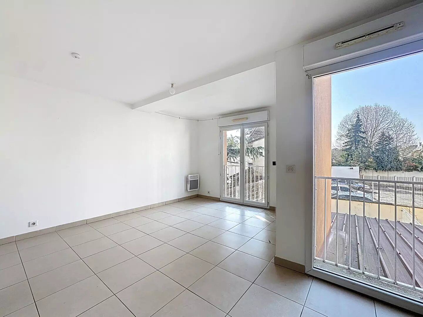 Appartement à louer, 28m², Paray-Vieille-Poste