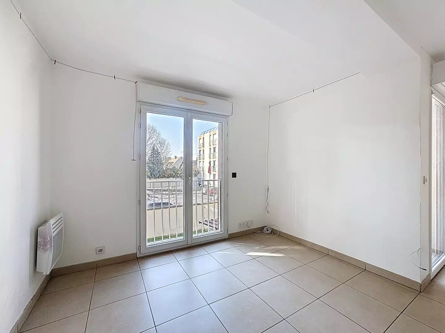 Appartement à louer, 28m², Paray-Vieille-Poste