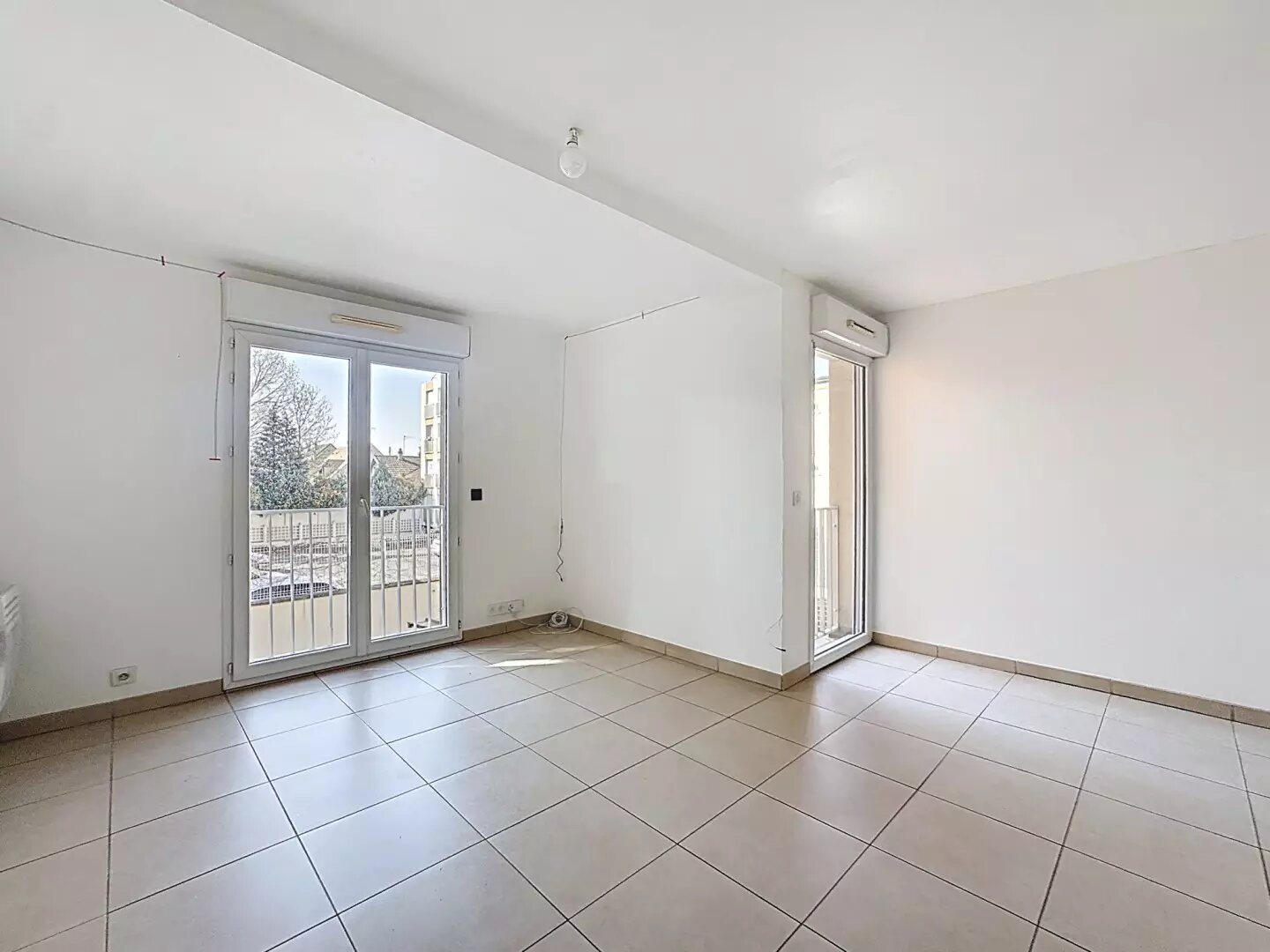 Appartement à louer, 28m², Paray-Vieille-Poste