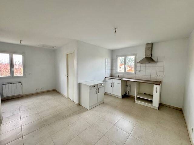 Appartement à louer, 37m², Paray-Vieille-Poste