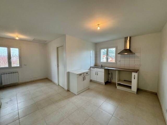 Appartement à louer, 37m², Paray-Vieille-Poste