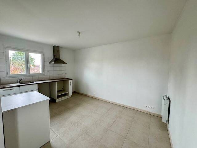 Appartement à louer, 37m², Paray-Vieille-Poste