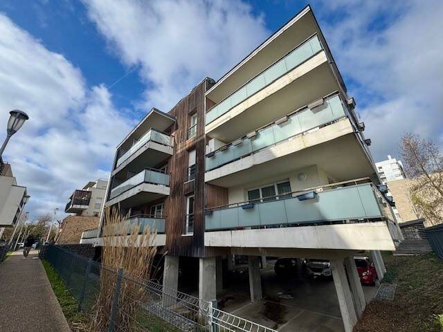 Appartement à louer, 44m², Athis-Mons