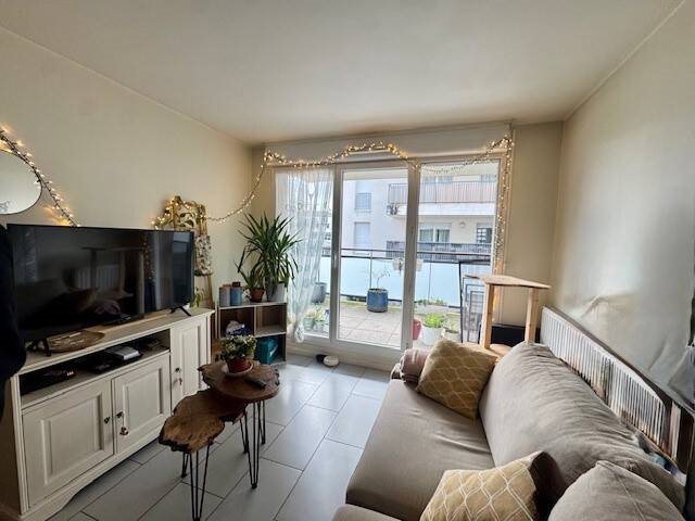 Appartement à louer, 44m², Athis-Mons