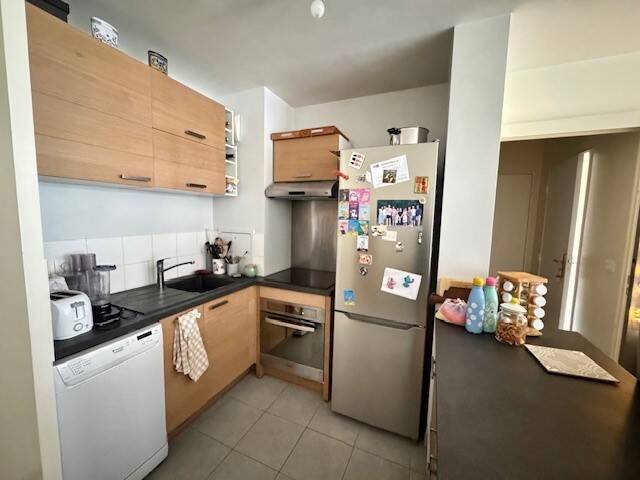 Appartement à louer, 44m², Athis-Mons