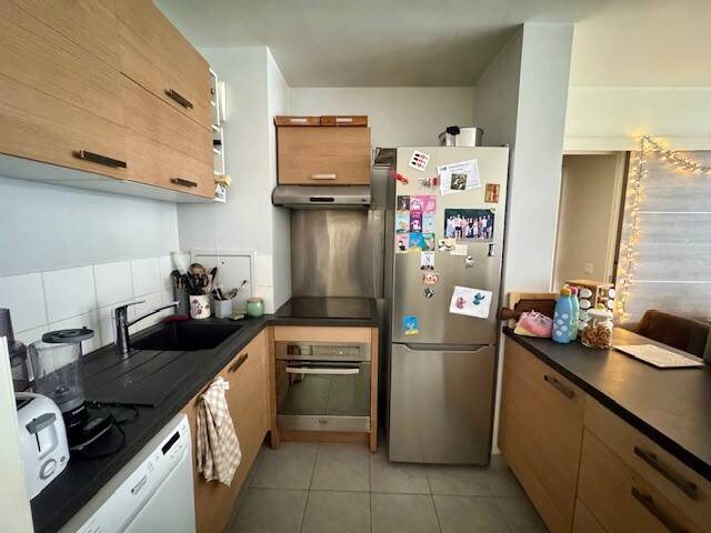 Appartement à louer, 44m², Athis-Mons