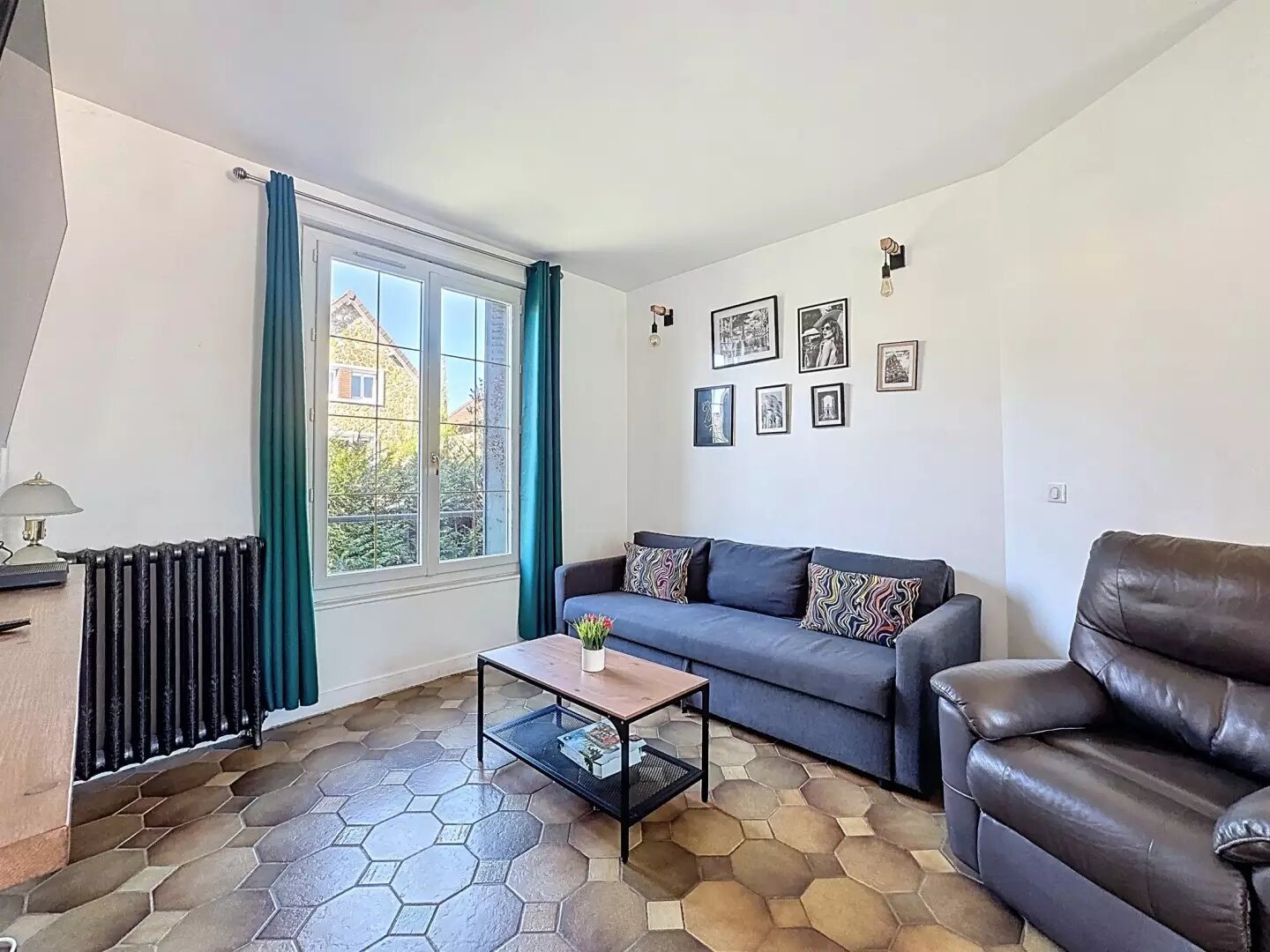 Maison à louer, 84m², Athis-Mons