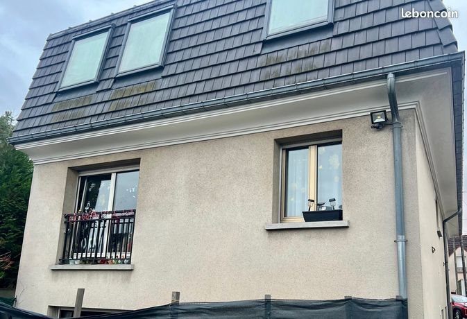 Appartement à vendre, 43m², Paray-Vieille-Poste