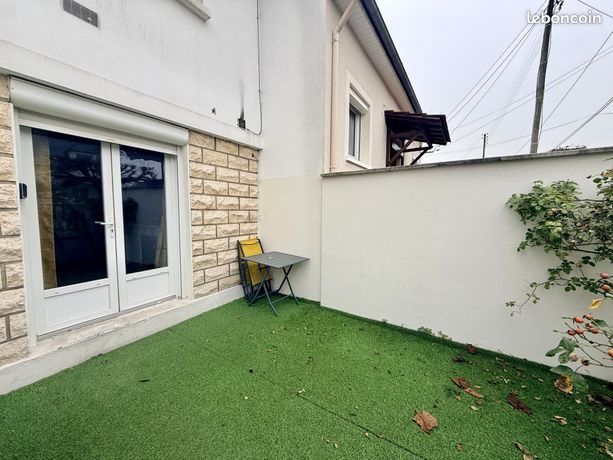 Appartement à louer, 48m², Paray-Vieille-Poste