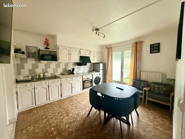 Appartement à louer, 48m², Paray-Vieille-Poste