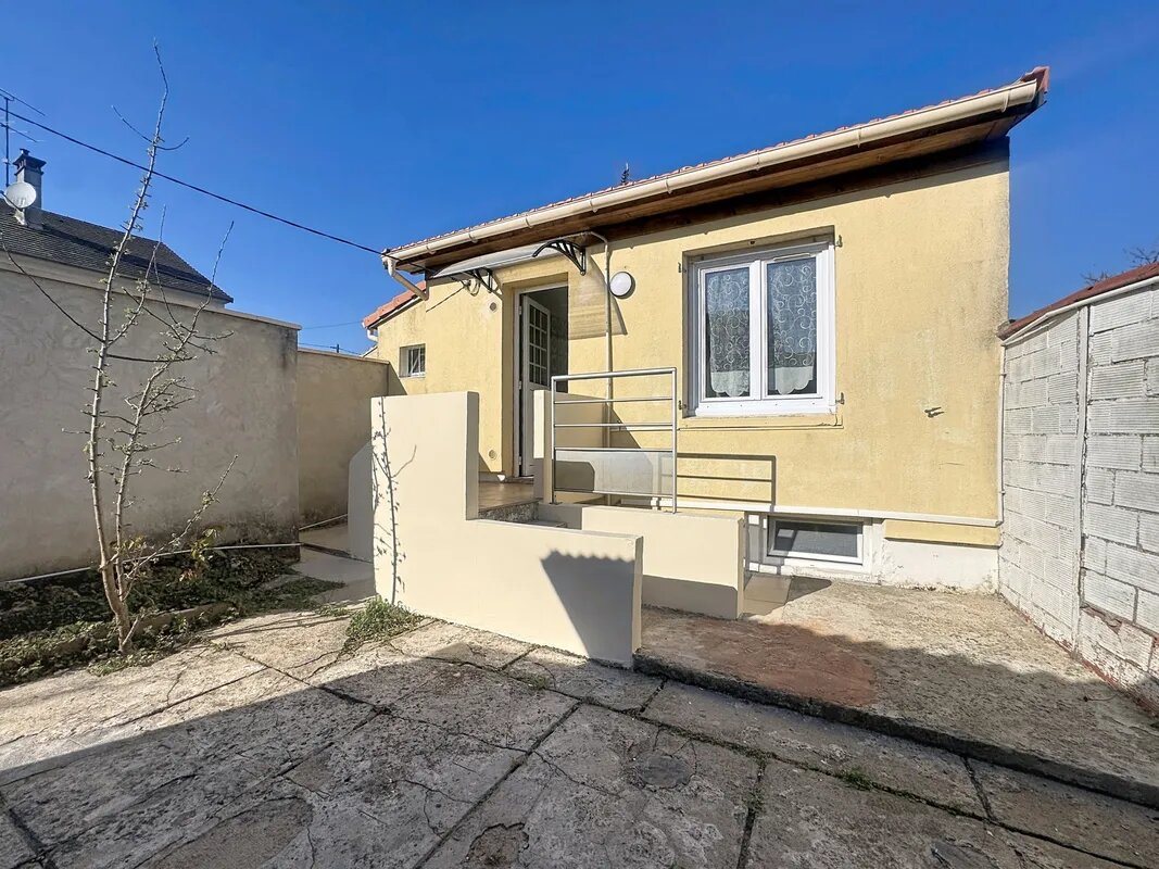 Appartement à louer, 20m², Janville-sur-Juine