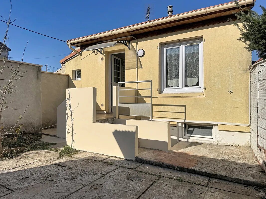 Appartement à louer, 20m², Janville-sur-Juine