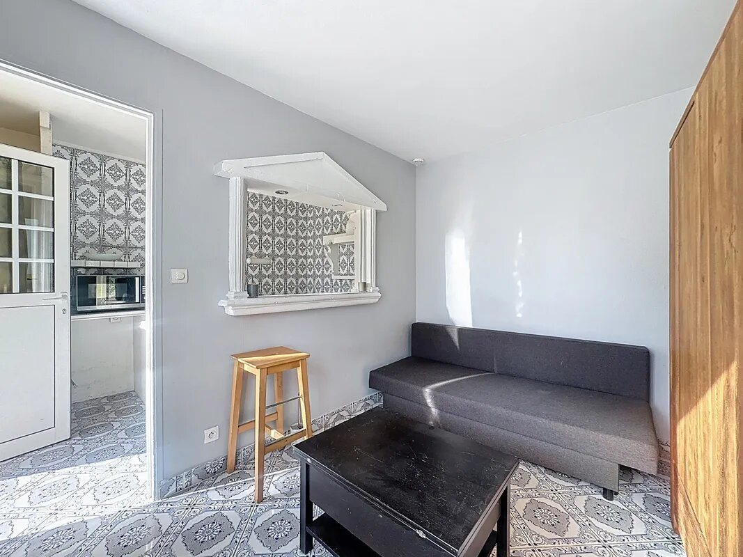 Appartement à louer, 20m², Janville-sur-Juine