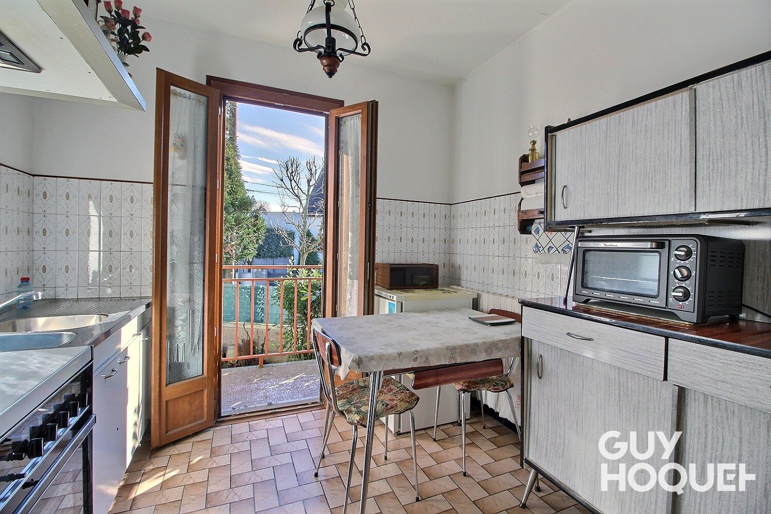 Maison à vendre, 52m², Viry-Châtillon