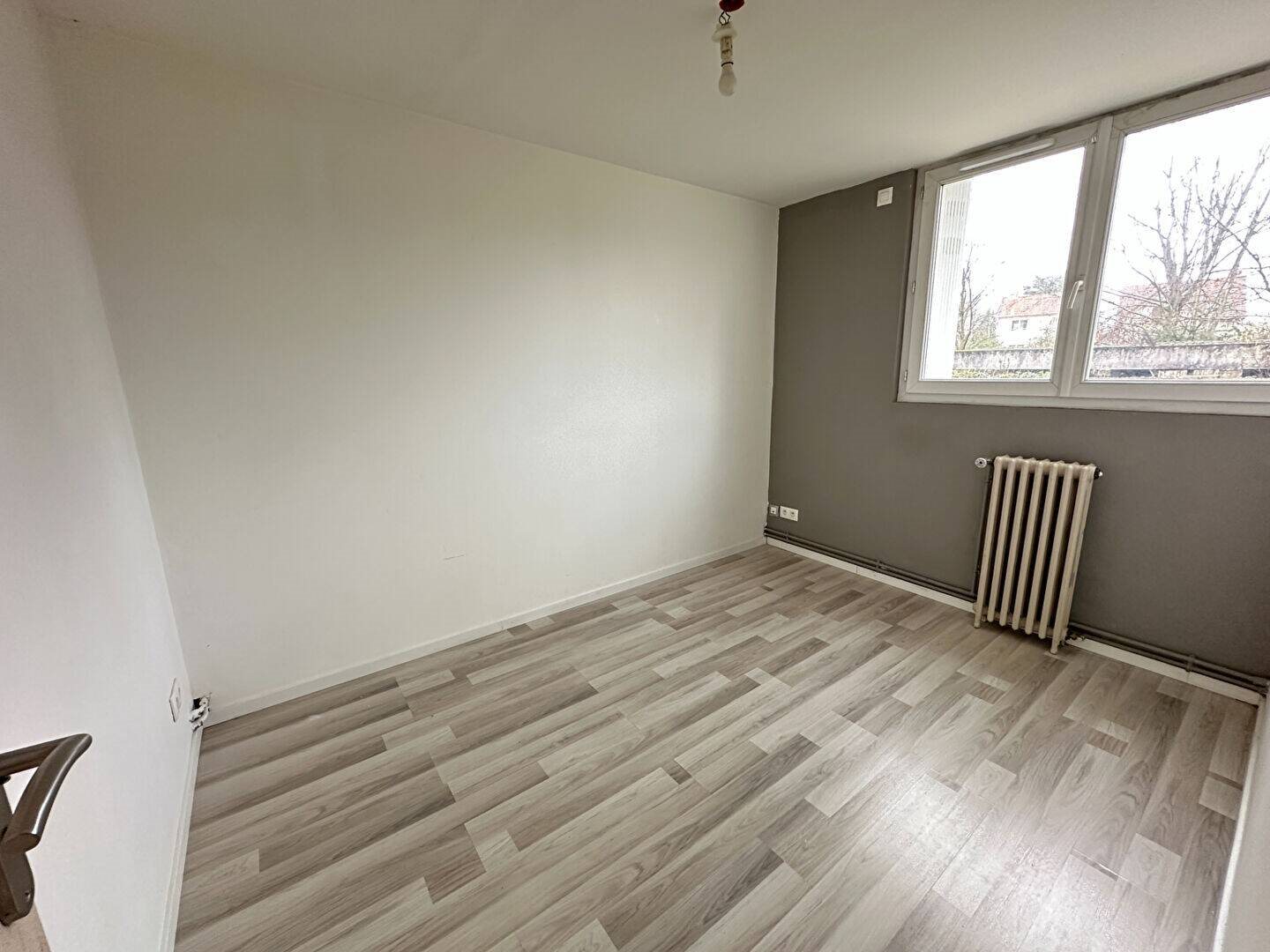 Appartement à louer, 50m², Sainte-Geneviève-des-Bois
