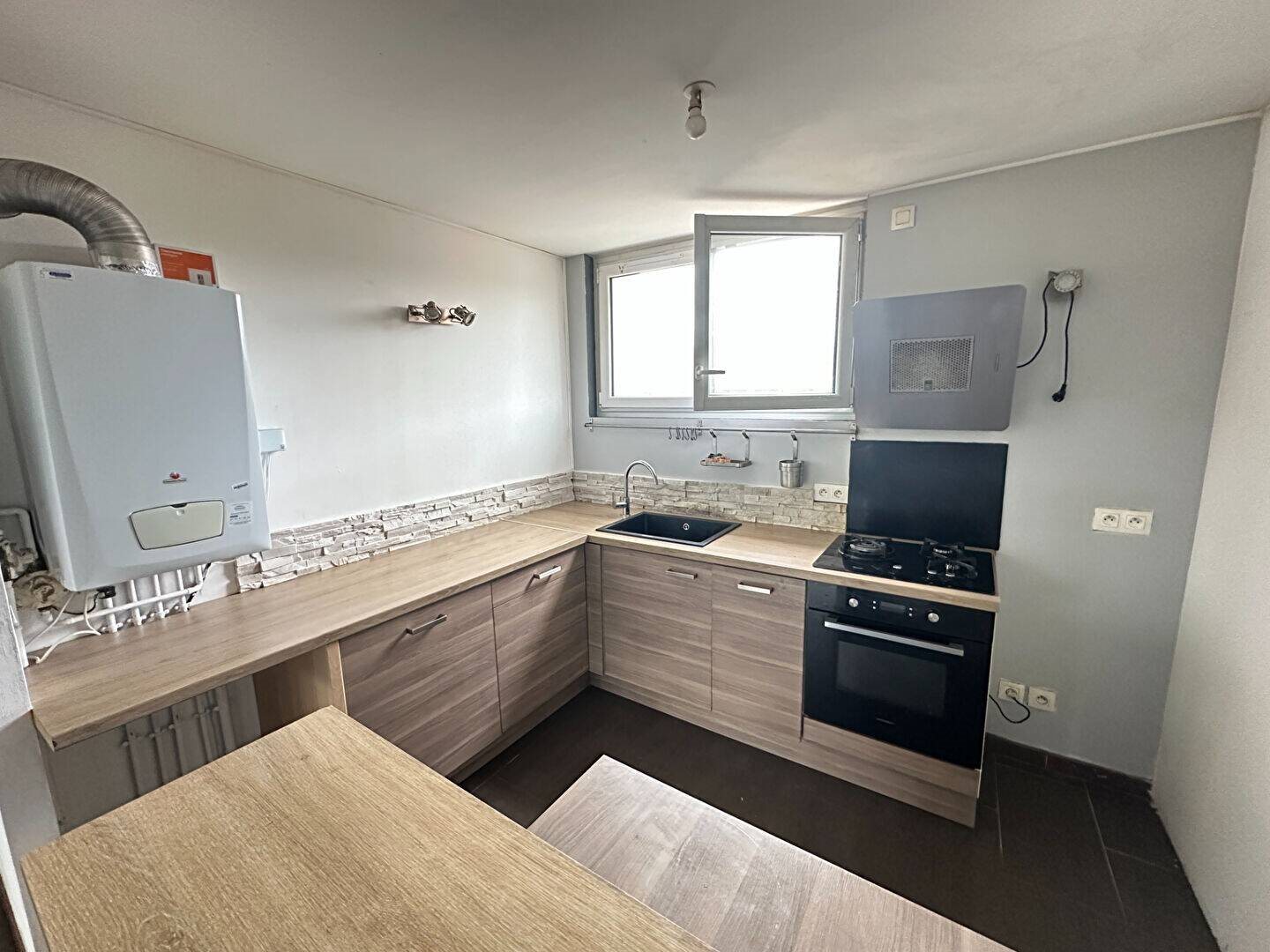Appartement à louer, 50m², Sainte-Geneviève-des-Bois