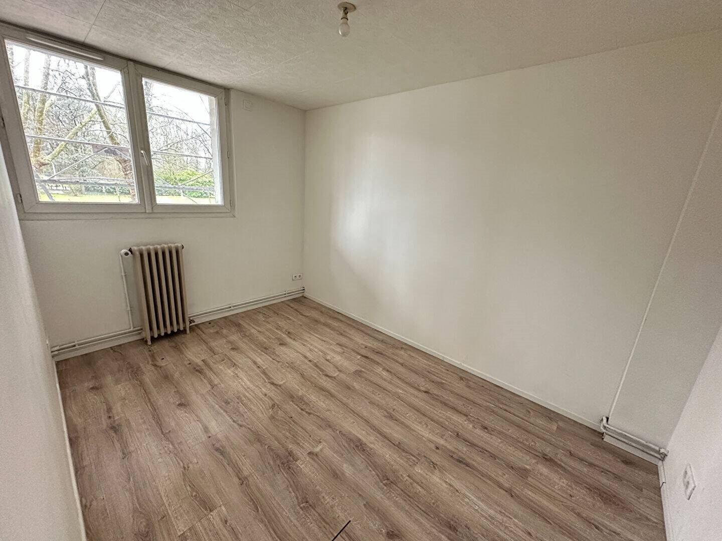 Appartement à louer, 50m², Sainte-Geneviève-des-Bois