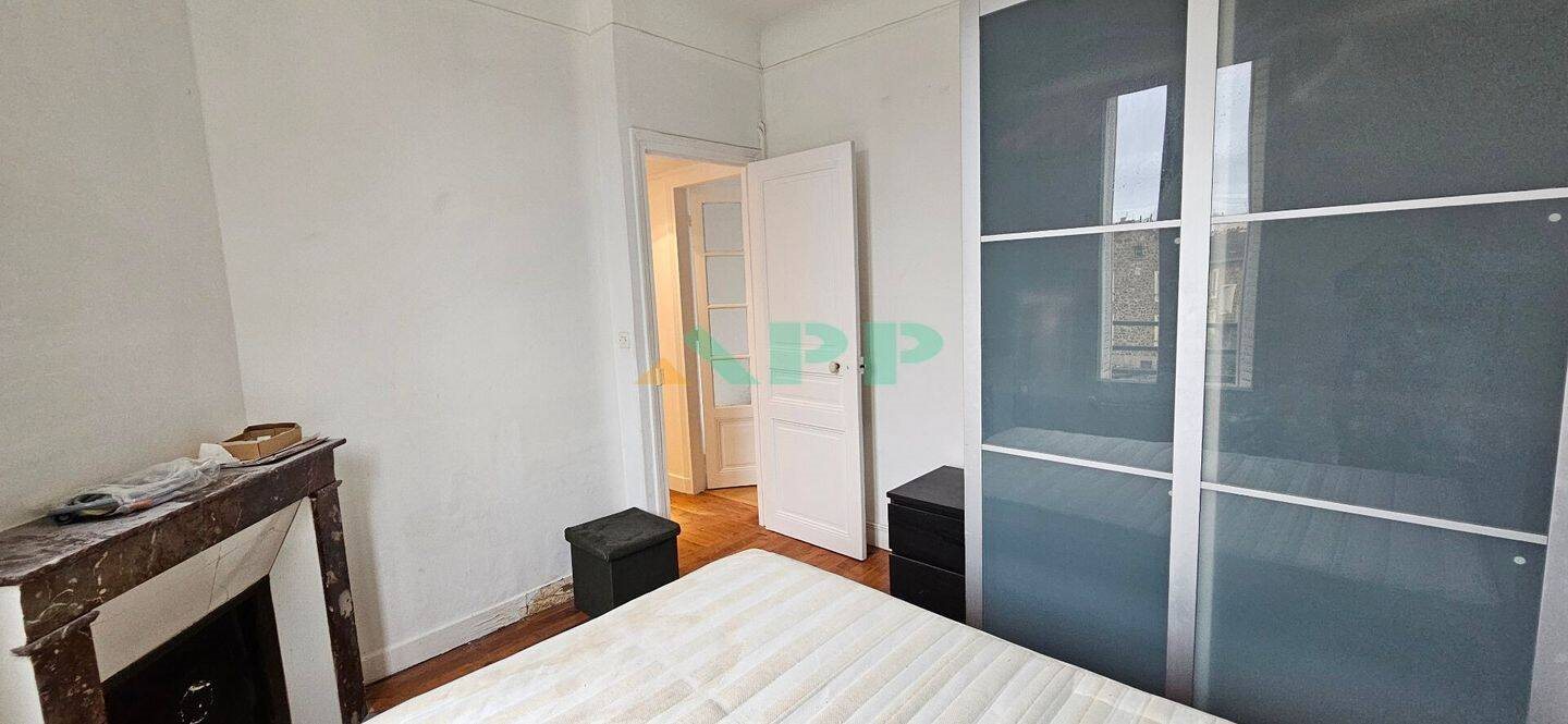 Appartement à louer, 30m², Athis-Mons