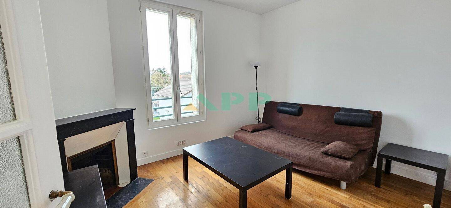 Appartement à louer, 30m², Athis-Mons