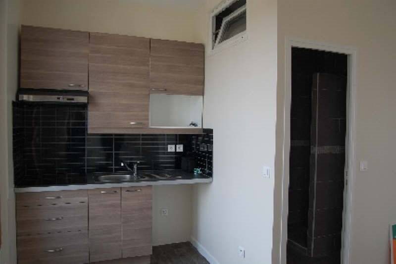 Appartement à louer, 21m², Athis-Mons