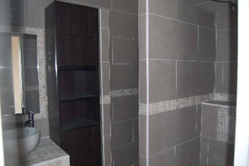 Appartement à louer, 21m², Athis-Mons