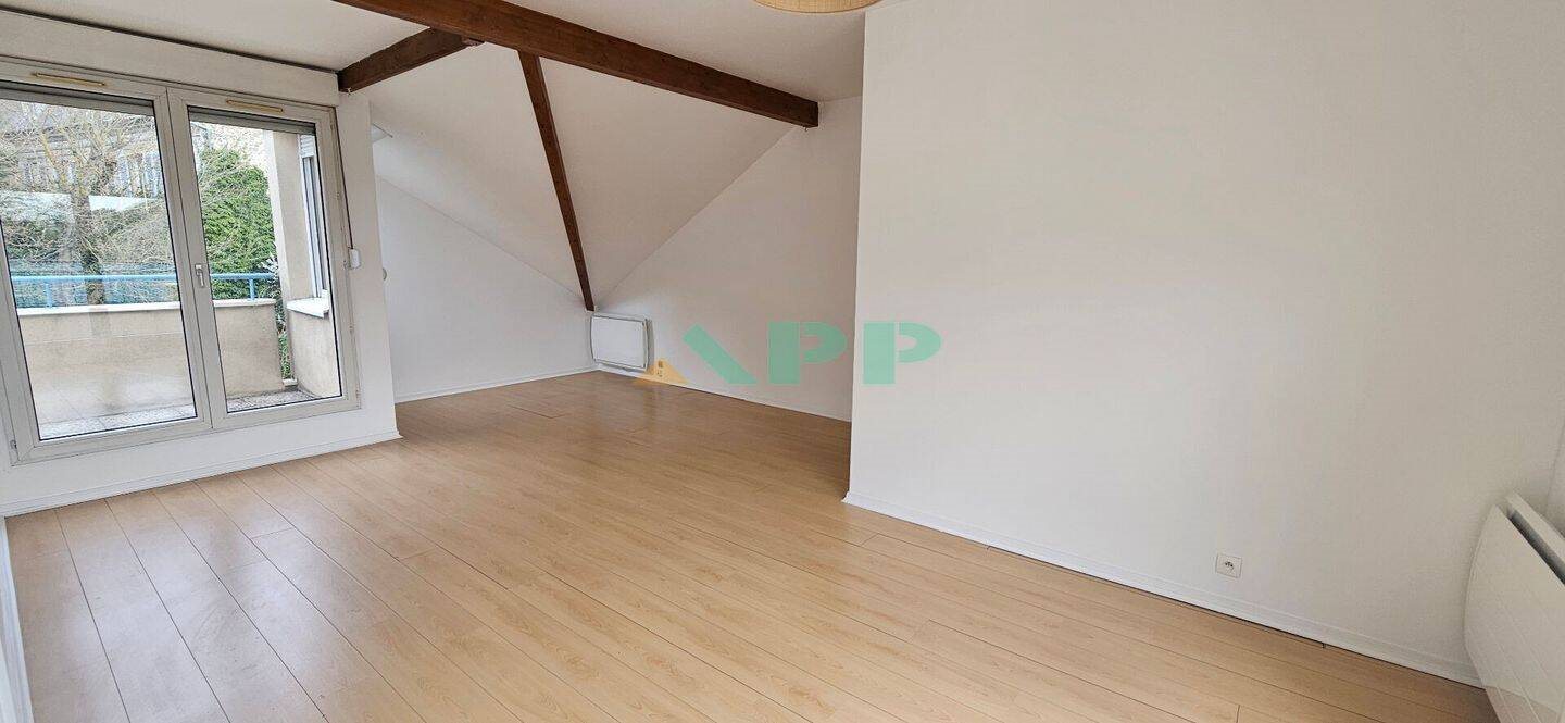 Appartement à louer, 53m², Juvisy-sur-Orge