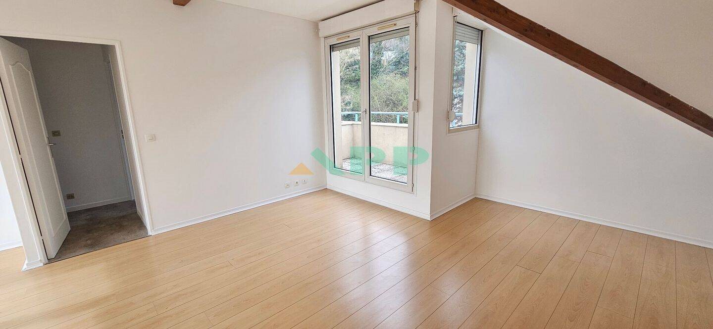 Appartement à louer, 53m², Juvisy-sur-Orge