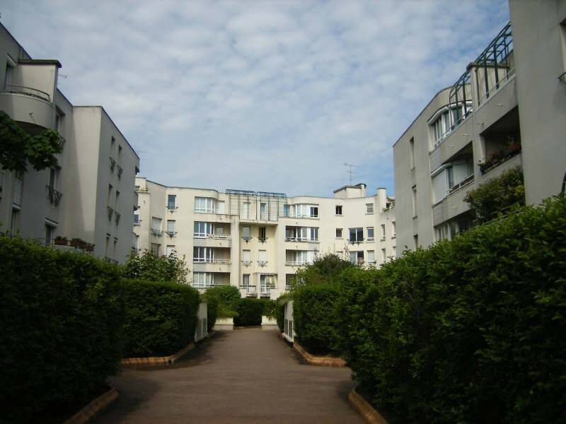 Appartement à louer, 71m², Viry-Châtillon