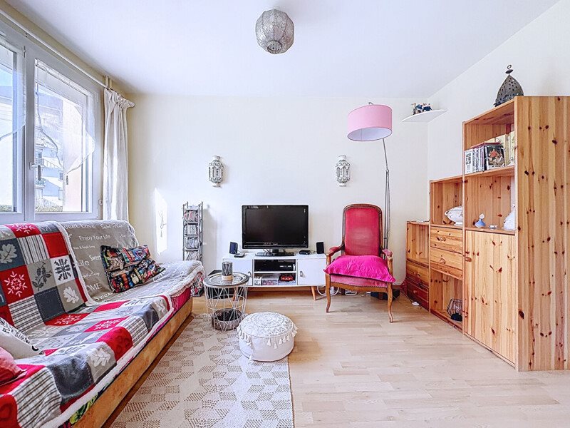Appartement à vendre, 55m², Lucé